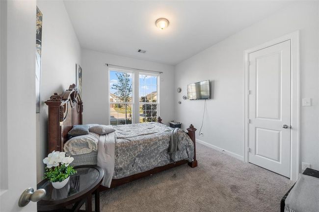 9207 Secretariat Ln, House other with 4 bedrooms, 4 bathrooms and 3 parking in Mont Belvieu TX | Image 20