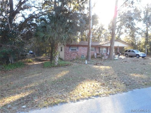 1135 Sw Shorewood Drive, Dunnellon, FL, 34431 | Card Image