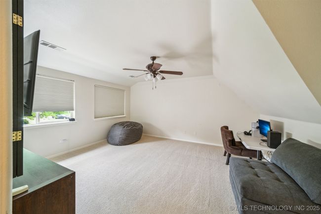 6922 Hackberry Rdg, House other with 5 bedrooms, 5 bathrooms and null parking in Owasso OK | Image 56