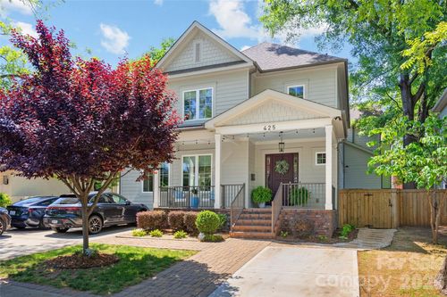 425 Pecan Ave, Charlotte, NC, 28204-2721 | Card Image