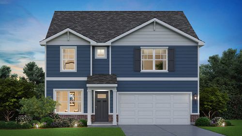 14960 W Palmer Dr, Manhattan, IL, 60442-2018 | Card Image