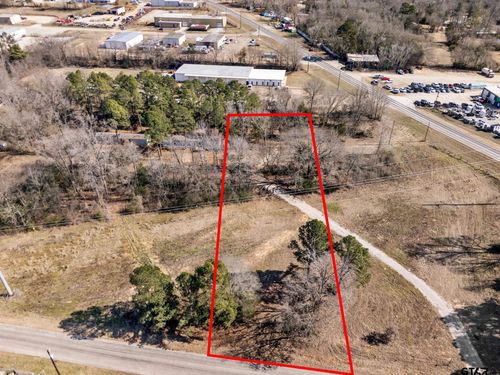 1800 County Road 386 (Lot 3), Tyler, TX, 75708 | Card Image