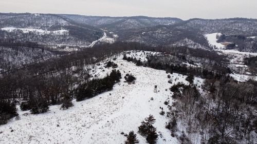 W3740 Evenson Rd, Mindoro, WI, 54644 | Card Image