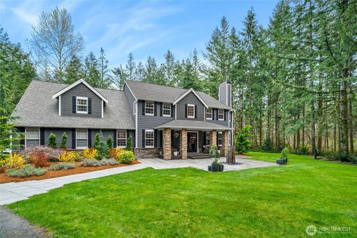 27924 Se 268th St, Ravensdale, WA, 98051-8814 | Card Image