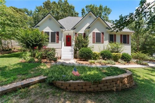 24 Woodhaven Ct Sw, Cartersville, GA, 30120-8002 | Card Image