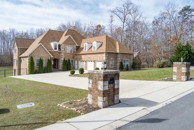 39 N Riverview Lane, House other with 5 bedrooms, 4 bathrooms and 3 parking in Crossville TN | Image 3