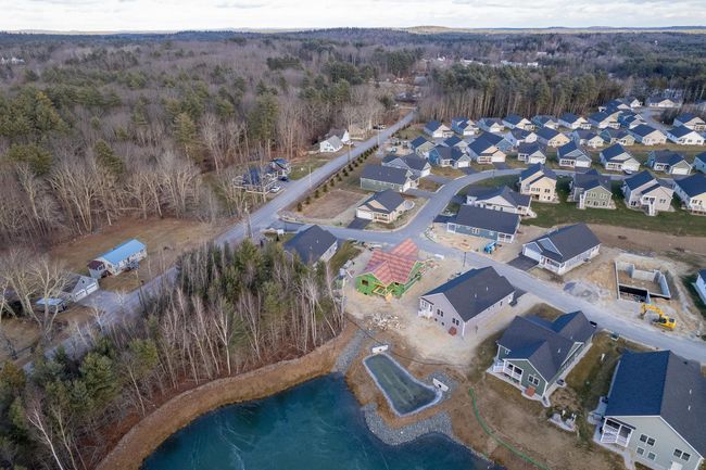 42 - 7 Mulberry Ln, Condo with 2 bedrooms, 2 bathrooms and null parking in Epping NH | Image 41