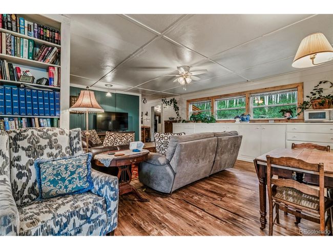 16514 Elkhorn Rd, House other with 2 bedrooms, 2 bathrooms and null parking in Como CO | Image 23