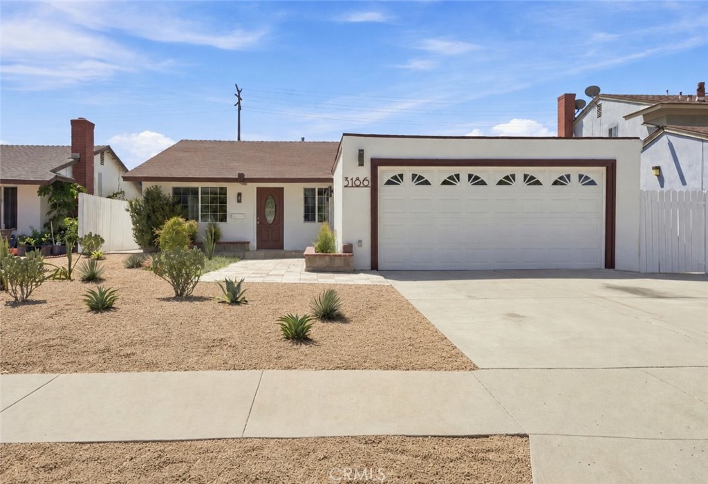 Residential in Anaheim 2