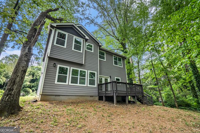 1397 Thomas Rd, House other with 4 bedrooms, 4 bathrooms and 2 parking in Decatur GA | Image 33