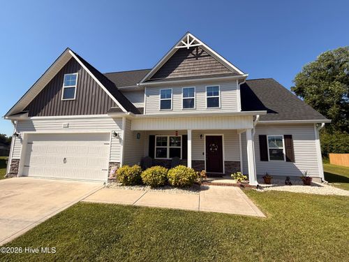 305 Agatha Court, Jacksonville, NC, 28540 | Card Image