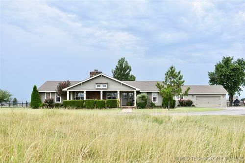71279 S 270 Rd, Wagoner, OK, 74467-6257 | Card Image