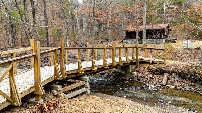 4204 Indian Draft Rd, House other with 2 bedrooms, 1 bathrooms and null parking in Millboro VA | Image 9