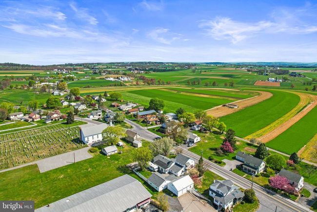 1080 Georgetown Rd, House other with 5 bedrooms, 3 bathrooms and null parking in PARADISE PA | Image 58