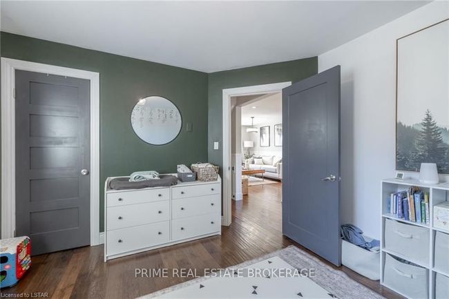 432 Forest Lawn Ave, House other with 3 bedrooms, 0 bathrooms and 5 parking in London ON | Image 29