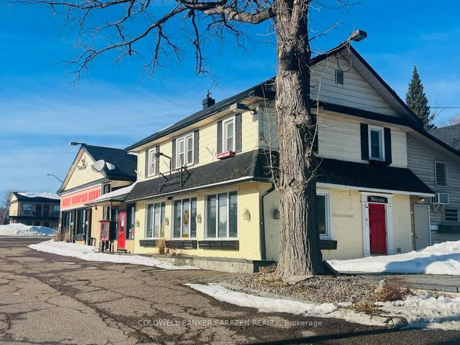 409 Stewart St, Home with 0 bedrooms, 0 bathrooms and null parking in Renfrew ON | Image 4