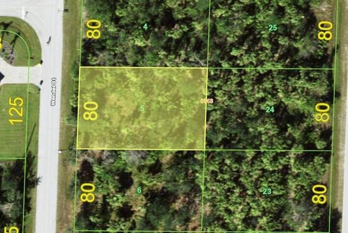 192 Wendel St, Port Charlotte, FL, 33954 | Card Image