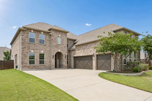 4421 Ginger St, Prosper, TX, 75078-9844 | Card Image