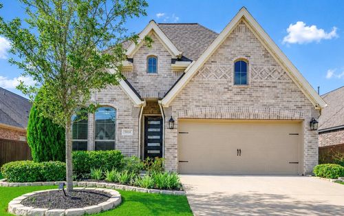 5014 Iowa Ln, Manvel, TX, 77578 | Card Image