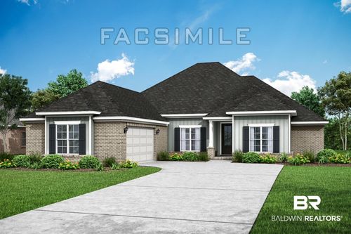 12061 Exbury Way, Spanish Fort, AL, 36527-8859 | Card Image