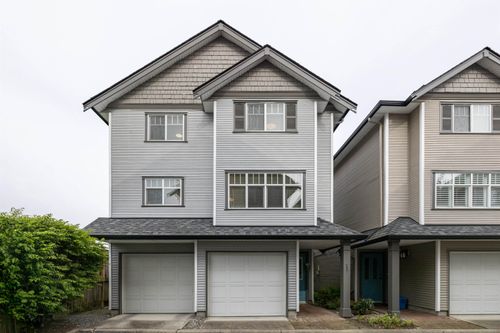 12-4111 Garry St, Richmond, BC, V7E2T9 | Card Image
