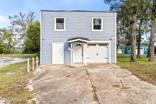 8713 Monroe Avenue, JACKSONVILLE, FL, 32208 | Card Image