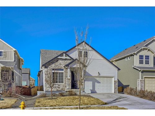 16487 E 111th Pl, Commerce City, CO, 80022-9109 | Card Image