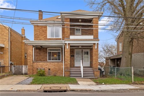 2757-2759 Churchview Ave, Pittsburgh, PA, 15227-2137 | Card Image