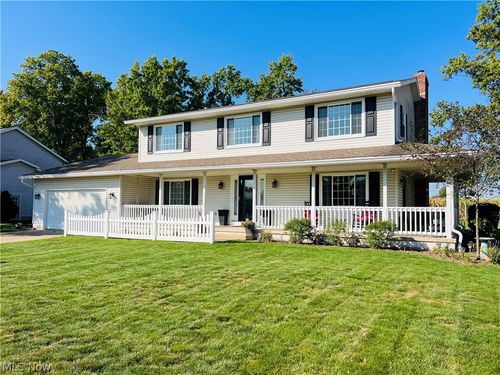2484 Fox Wood Drive, Ashland, OH, 44805 | Card Image