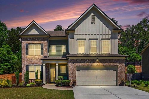 7247 Demeter Dr, Atlanta, GA, 30349-7647 | Card Image