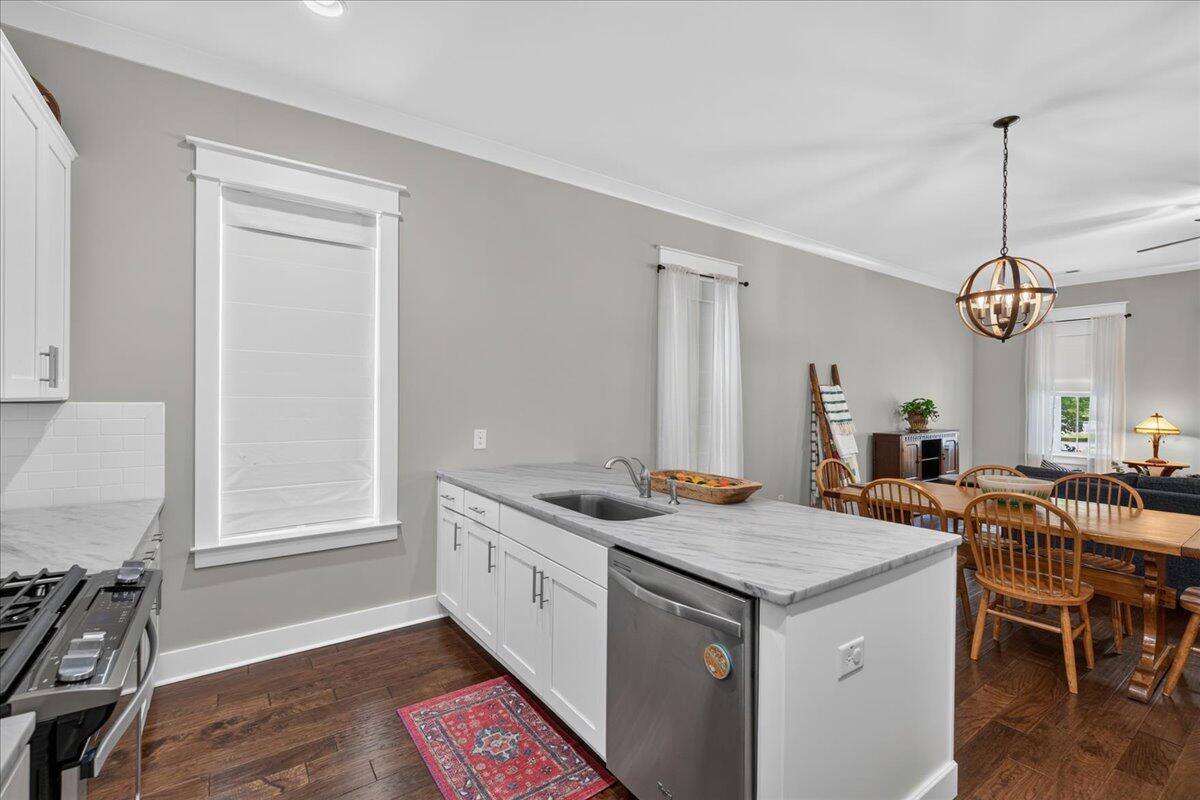 Residential in Summerville 4