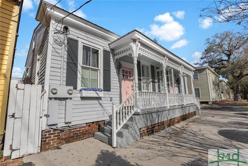 621 E Broad St, Savannah, GA, 31401-5139 | Card Image