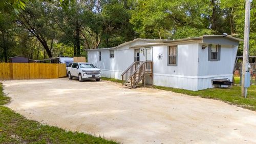 390 Ne 157th Ave, WILLISTON, FL, 32696-8503 | Card Image