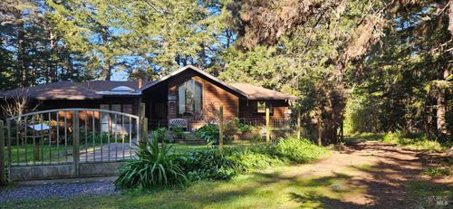 46320 Iversen Rd, Gualala, CA, 95445 | Card Image
