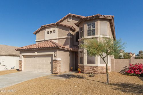10489 S 182nd Dr, Goodyear, AZ, 85338-5108 | Card Image
