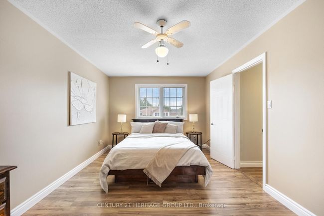 36 Laverock St, House other with 4 bedrooms, 3 bathrooms and 4 parking in Tottenham ON | Image 18