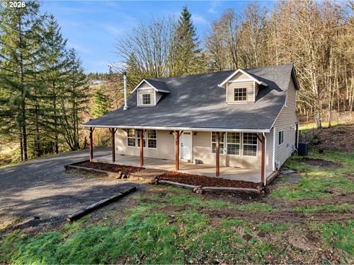 27614 Ne 434th St, AMBOY, WA, 98601-4638 | Card Image