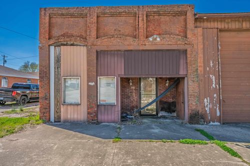 212 N Canal St, Alexandria, IN, 46001-1750 | Card Image