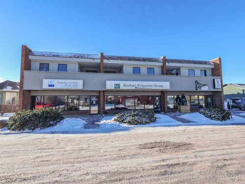 206-4714A 49 St, Stettler, AB, T0C2L0 | Card Image