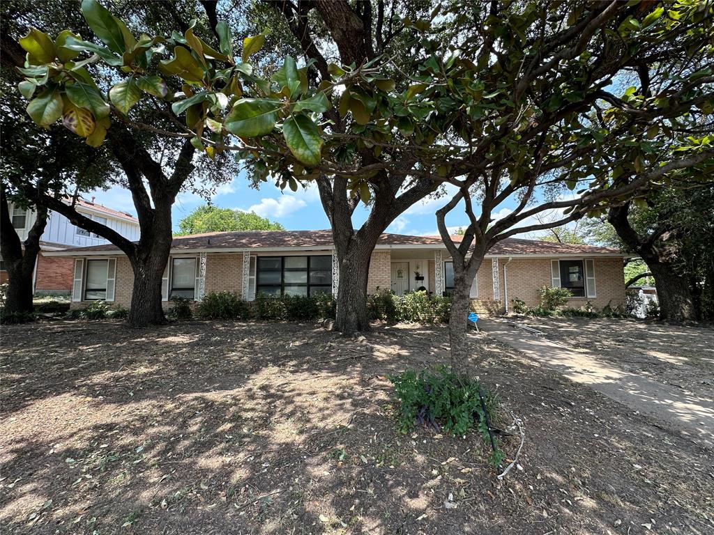 Maureen Dr, Dallas, TX 75232