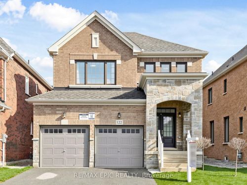 122 Scarlet Way, Bradford, ON, L3Z4J2 | Card Image
