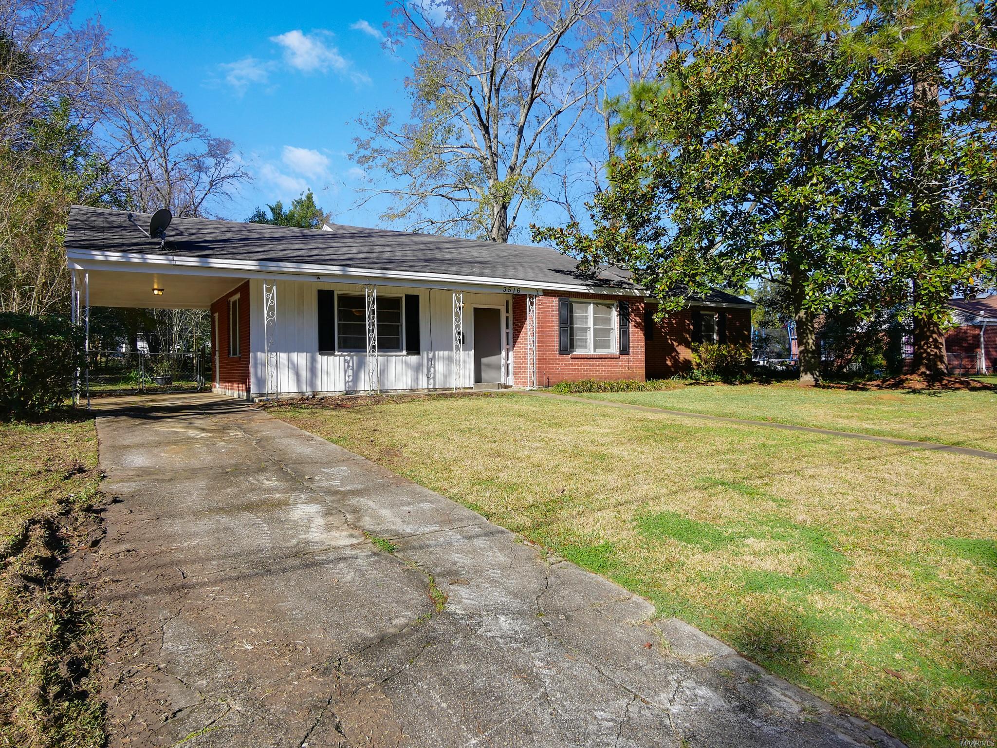 Residential in Montgomery 2