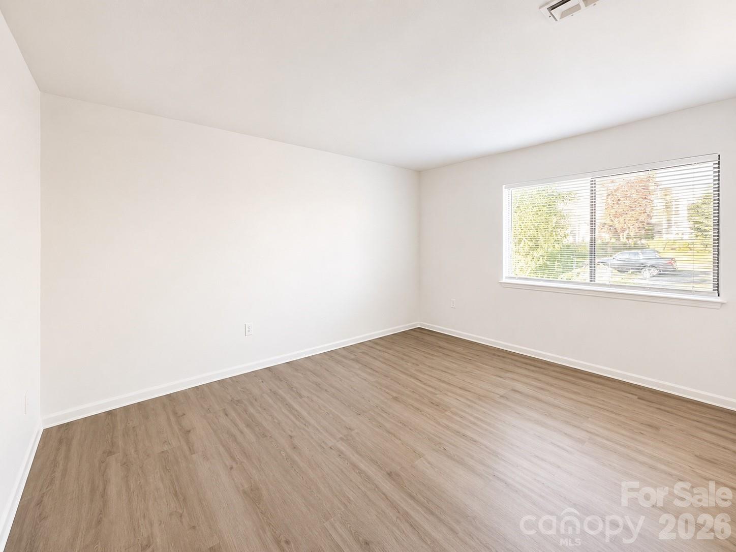 Residential in Charlotte 2