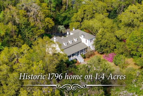 517 W Carolina Ave, Summerville, SC, 29483-3727 | Card Image
