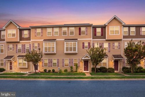 123 Tidbury Crossing Crossing, CAMDEN WYOMING, DE, 19934 | Card Image