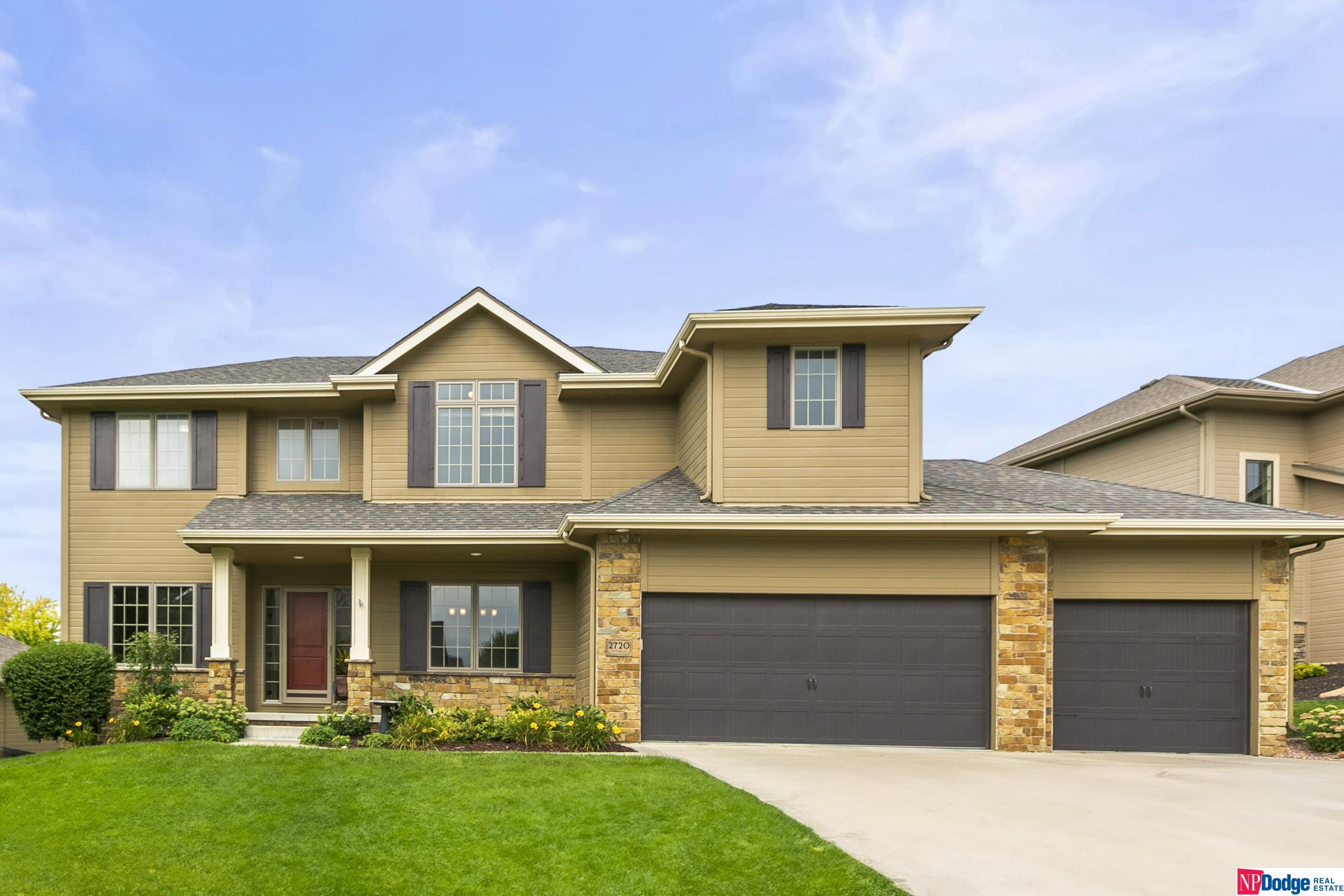 172nd St, Omaha, NE 68116