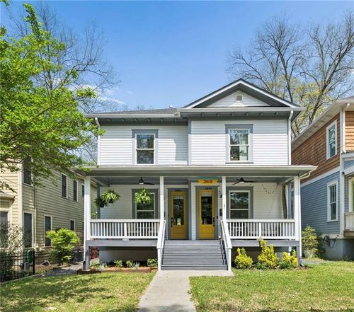 a-280 Milledge Ave Se, Atlanta, GA, 30312-3122 | Card Image
