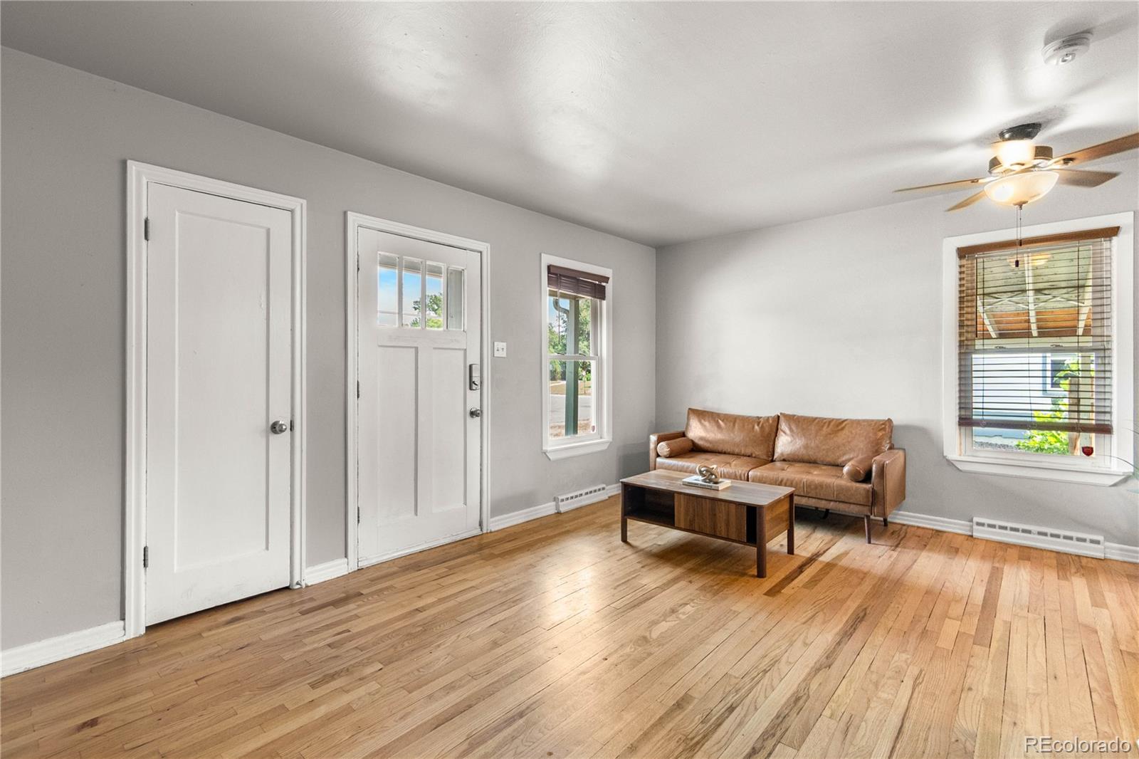 Residential in Denver 3