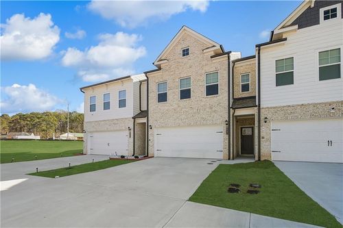 8110 Tiger Way, Riverdale, GA, 30296-1303 | Card Image