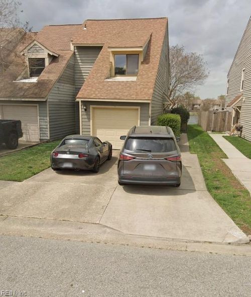 4612 Fern Oak Ct Court, Virginia Beach, VA, 23462 | Card Image
